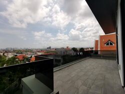 Frankel Estate (D15), Detached #423353451